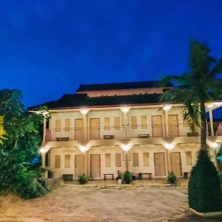 Pasathai Resort Sukhothai Ngoại thất bức ảnh