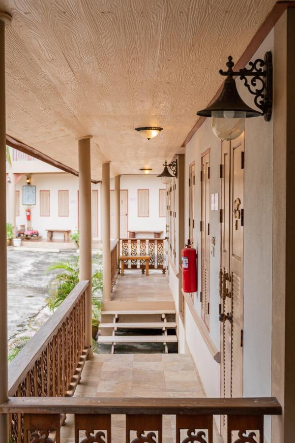 Pasathai Resort Sukhothai Ngoại thất bức ảnh