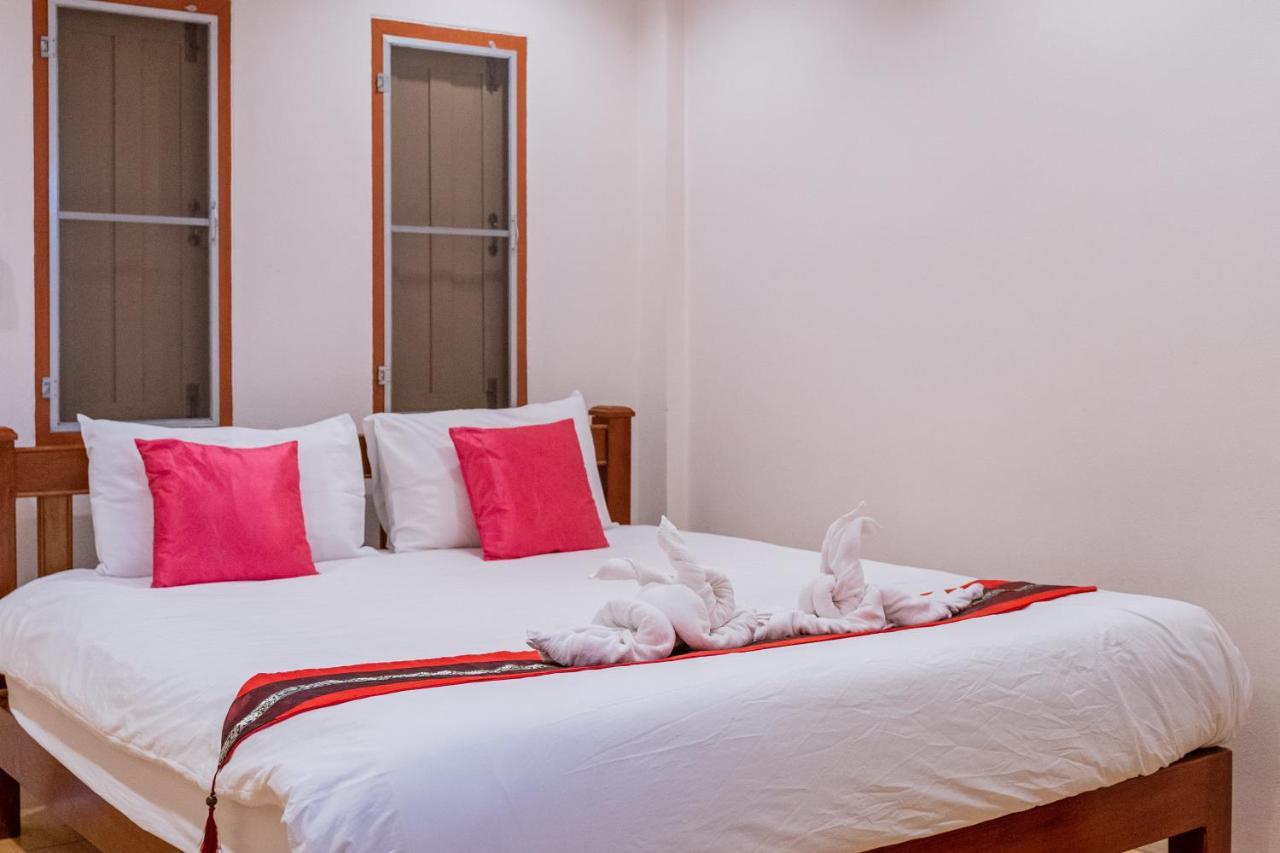 Pasathai Resort Sukhothai Ngoại thất bức ảnh