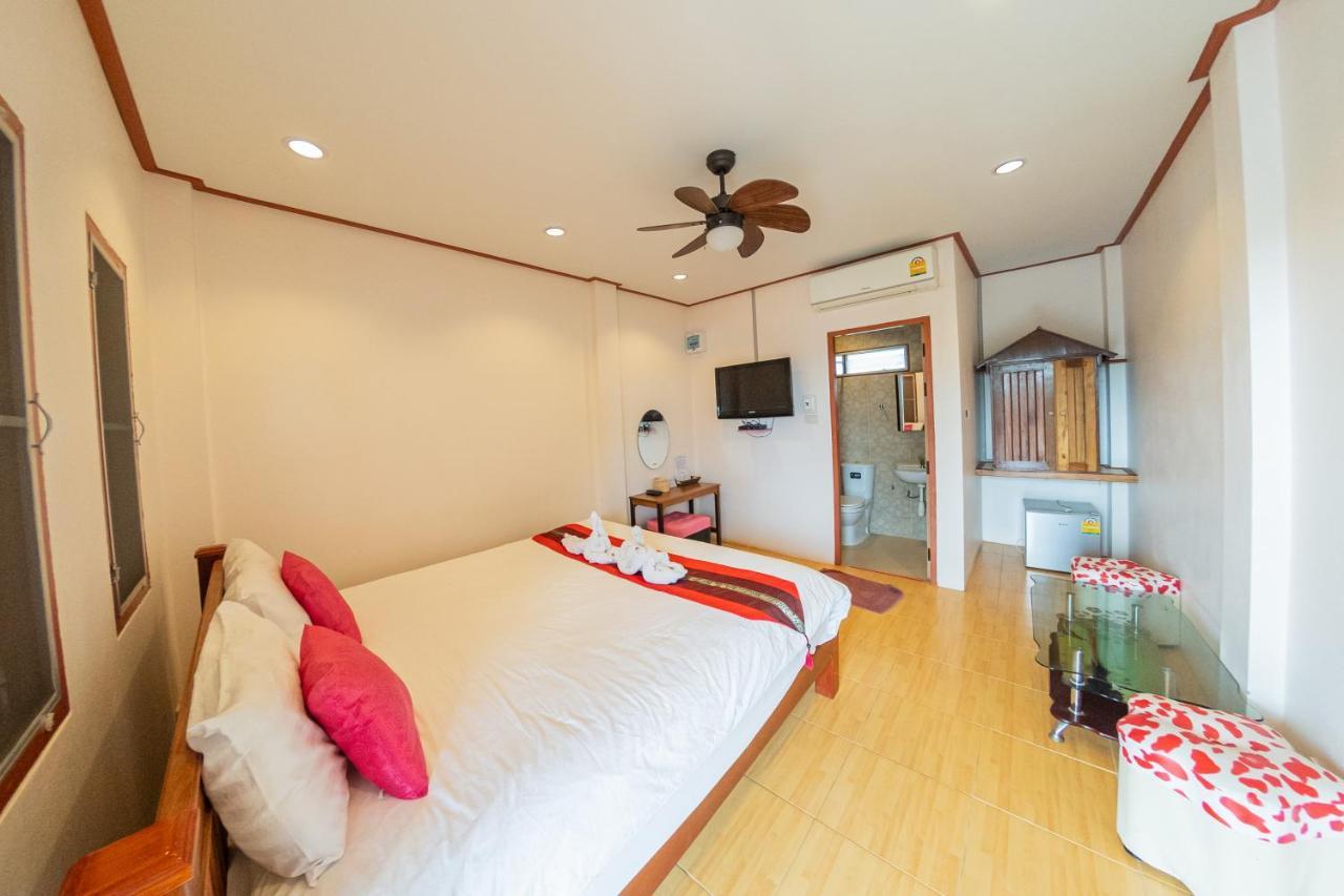 Pasathai Resort Sukhothai Ngoại thất bức ảnh