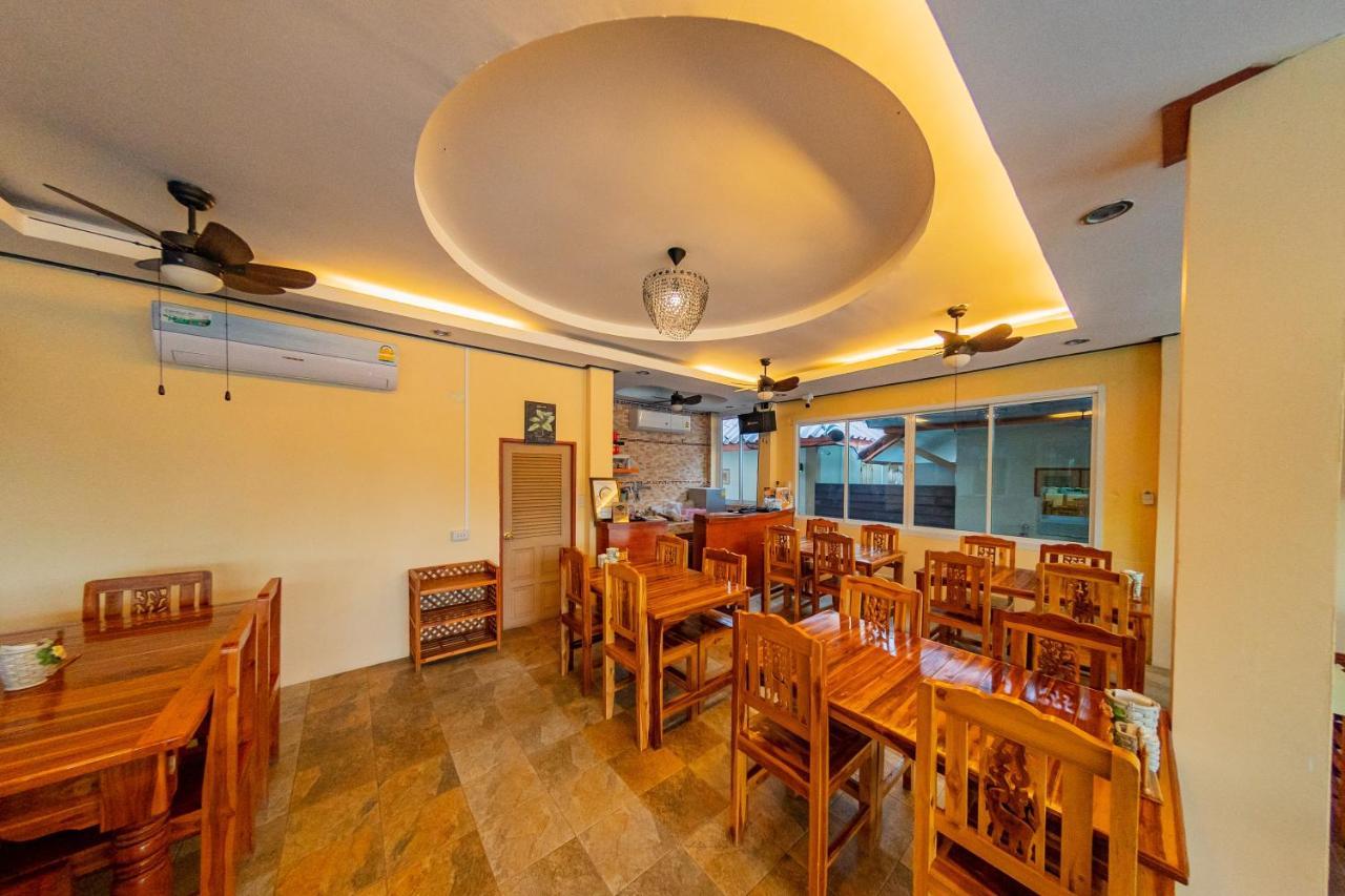 Pasathai Resort Sukhothai Ngoại thất bức ảnh