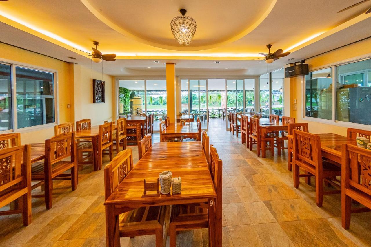Pasathai Resort Sukhothai Ngoại thất bức ảnh