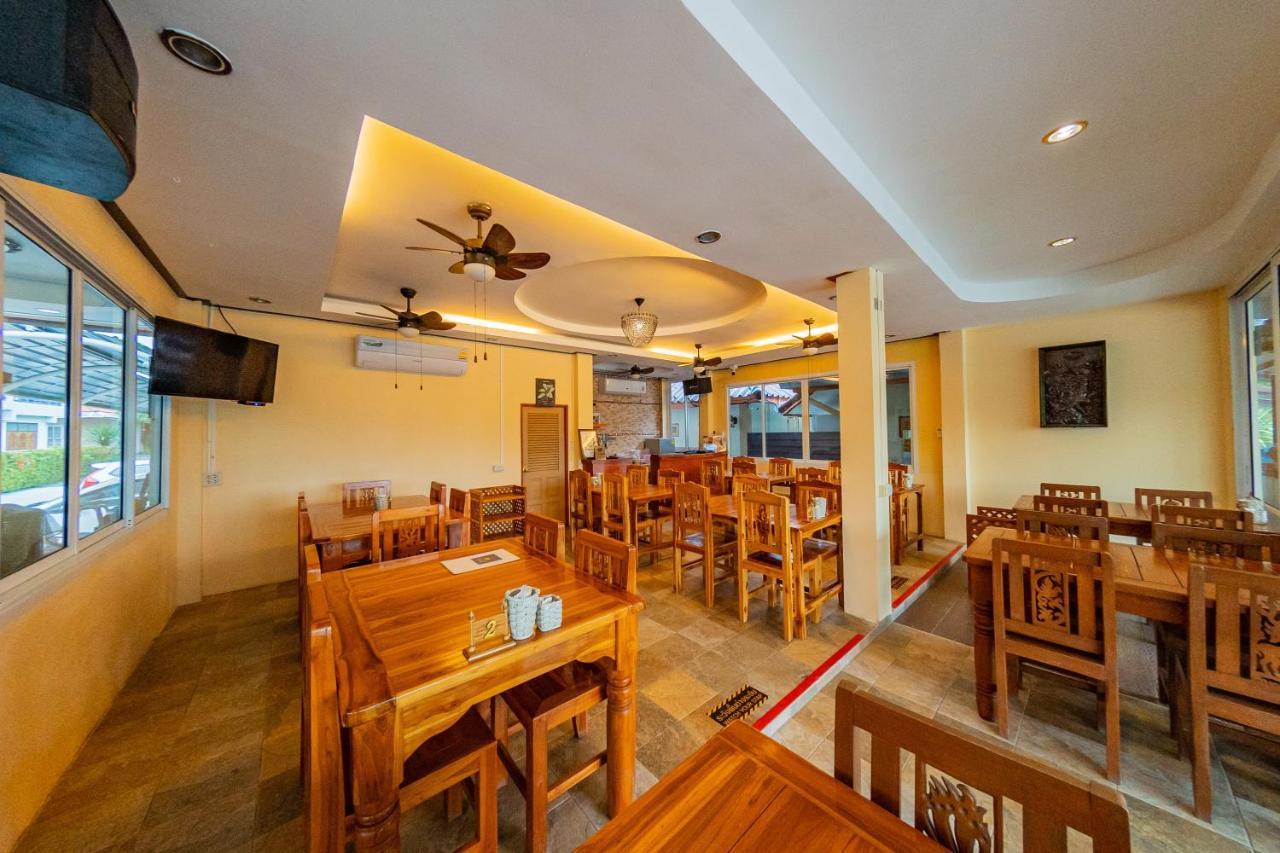 Pasathai Resort Sukhothai Ngoại thất bức ảnh