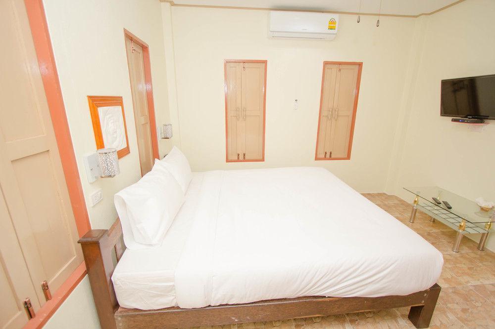 Pasathai Resort Sukhothai Ngoại thất bức ảnh