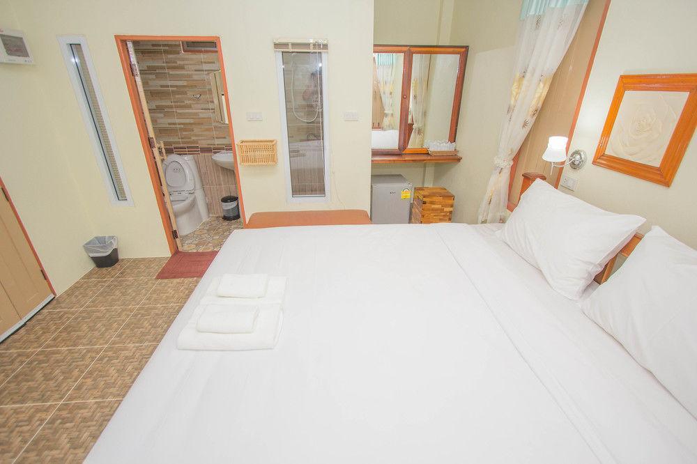 Pasathai Resort Sukhothai Ngoại thất bức ảnh