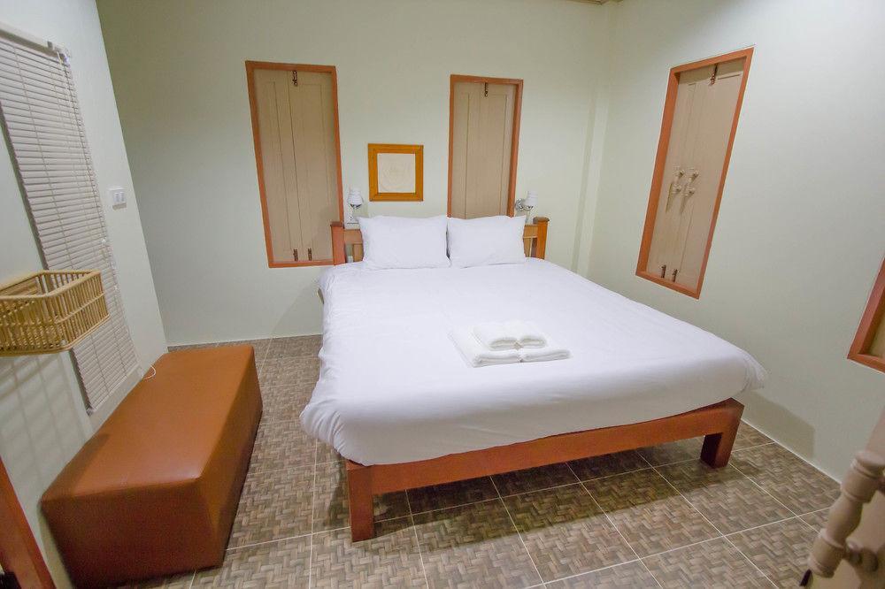 Pasathai Resort Sukhothai Ngoại thất bức ảnh