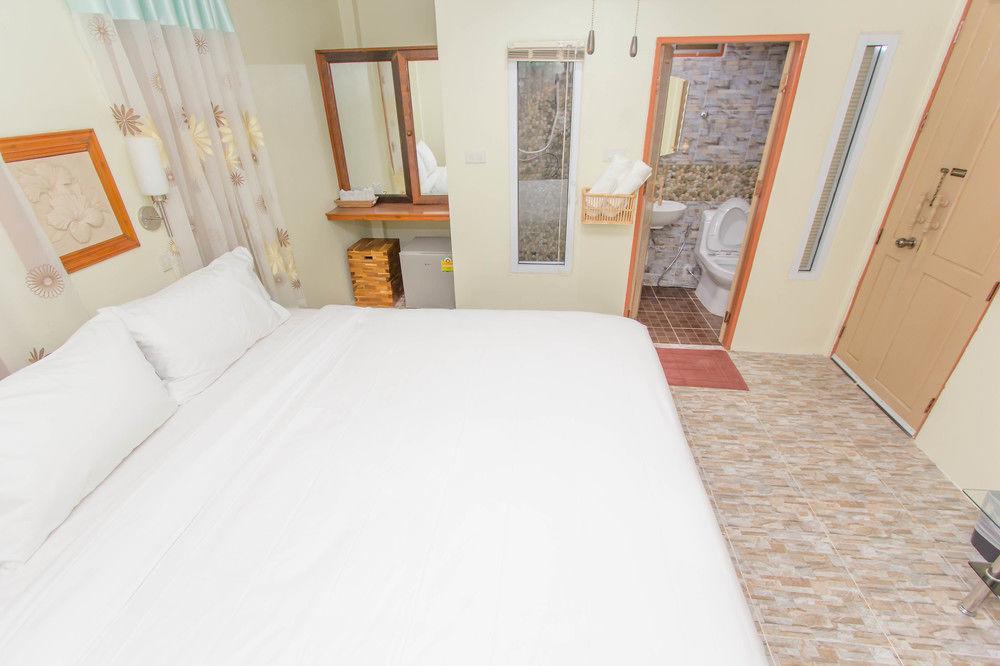 Pasathai Resort Sukhothai Ngoại thất bức ảnh