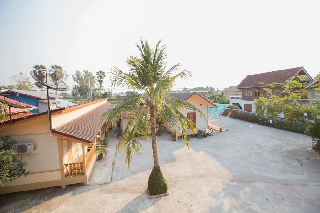 Pasathai Resort Sukhothai Ngoại thất bức ảnh