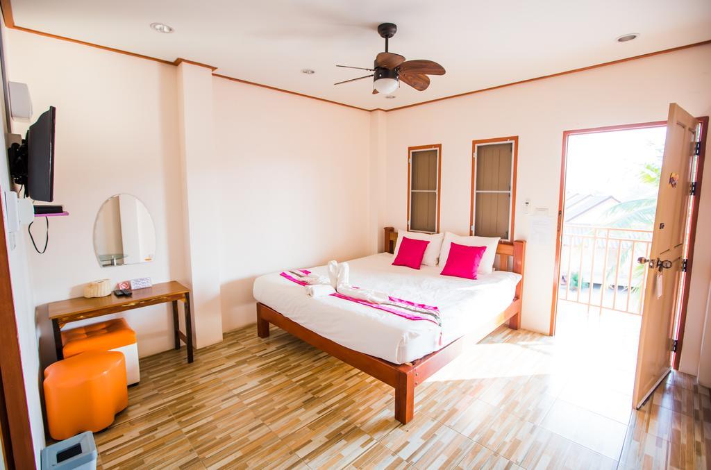 Pasathai Resort Sukhothai Ngoại thất bức ảnh