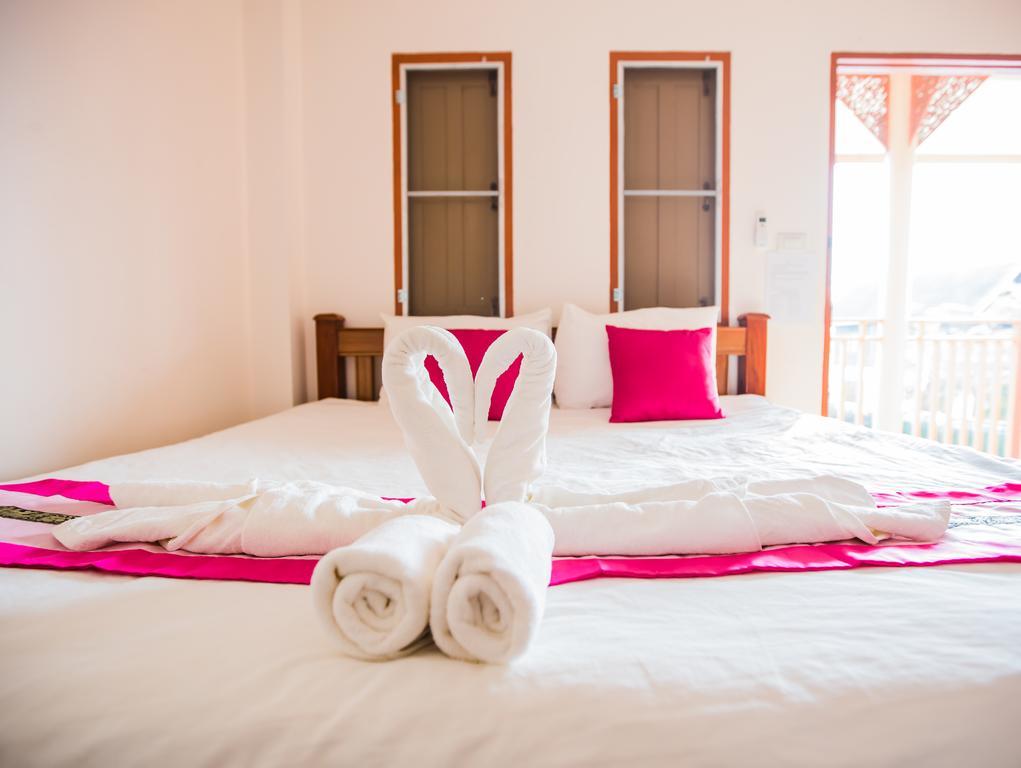 Pasathai Resort Sukhothai Ngoại thất bức ảnh