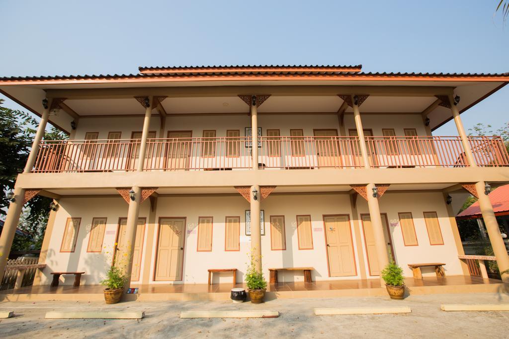 Pasathai Resort Sukhothai Ngoại thất bức ảnh