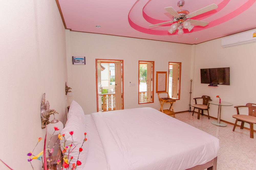 Pasathai Resort Sukhothai Ngoại thất bức ảnh