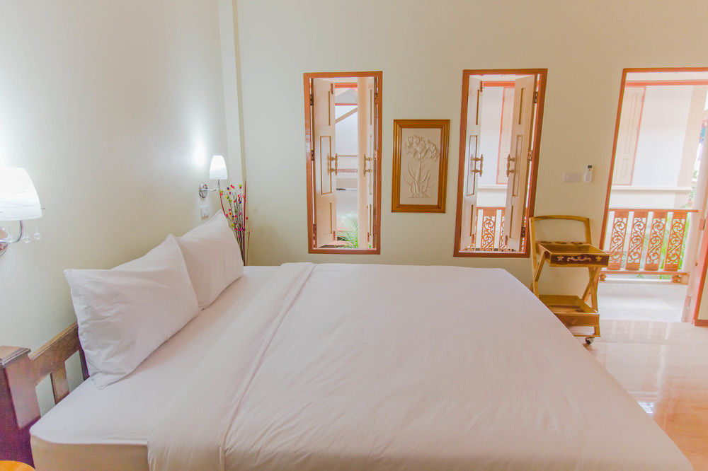 Pasathai Resort Sukhothai Ngoại thất bức ảnh