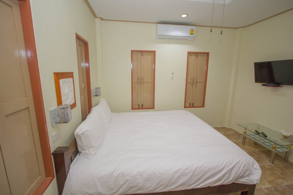 Pasathai Resort Sukhothai Ngoại thất bức ảnh