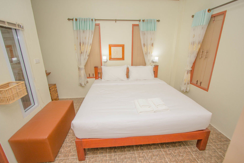 Pasathai Resort Sukhothai Ngoại thất bức ảnh