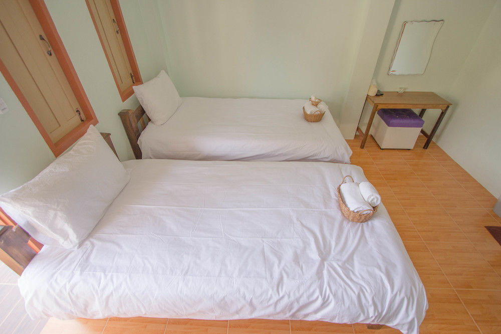 Pasathai Resort Sukhothai Ngoại thất bức ảnh