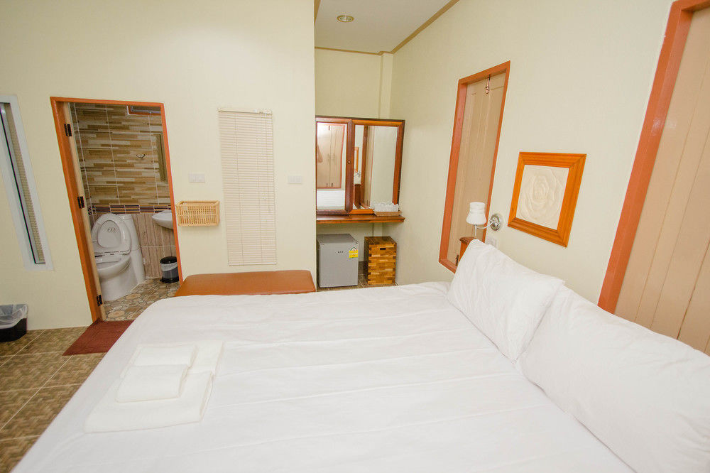 Pasathai Resort Sukhothai Ngoại thất bức ảnh