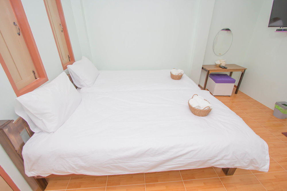 Pasathai Resort Sukhothai Ngoại thất bức ảnh