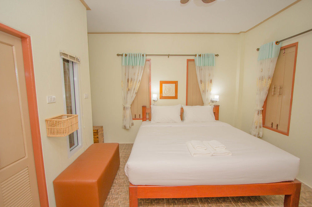 Pasathai Resort Sukhothai Ngoại thất bức ảnh
