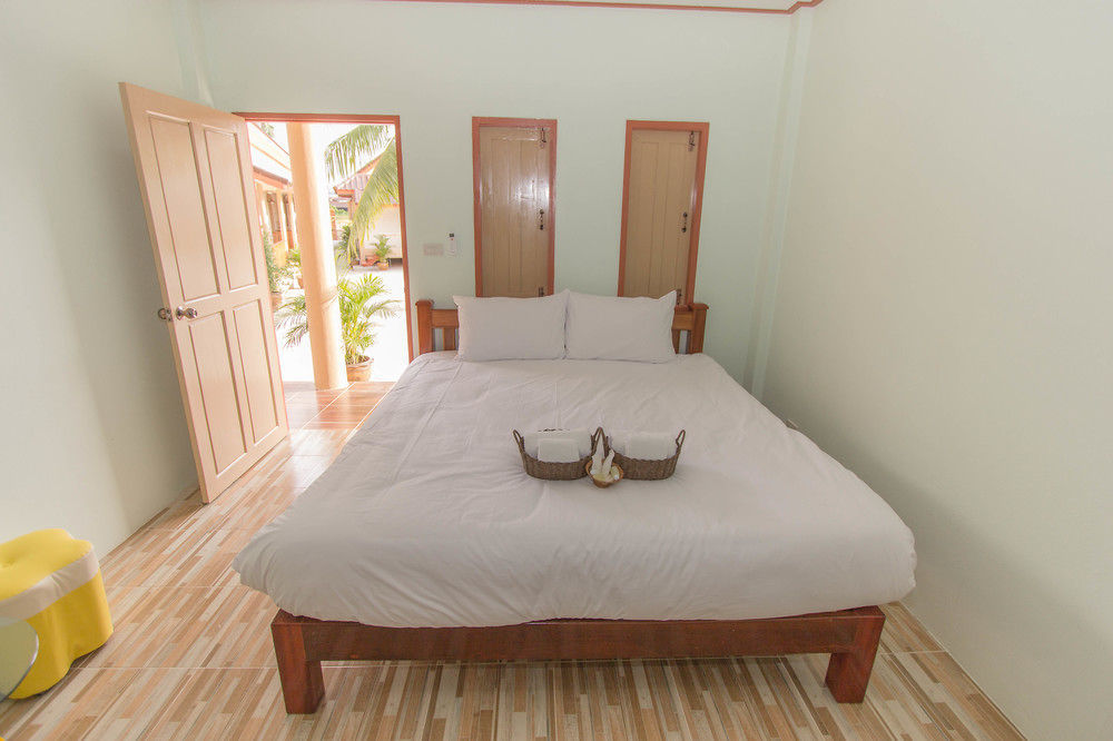 Pasathai Resort Sukhothai Ngoại thất bức ảnh