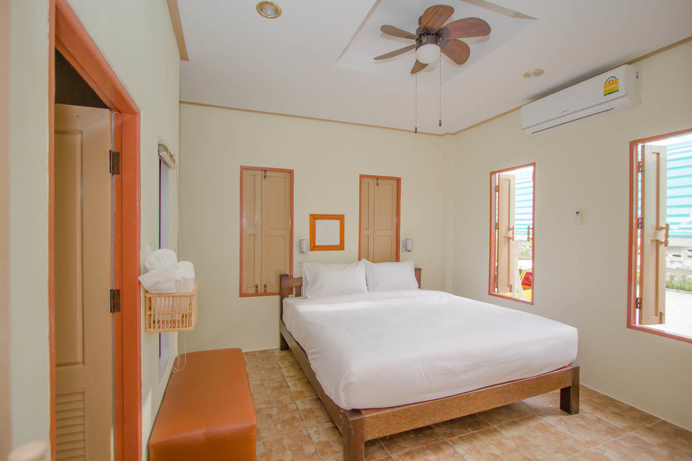 Pasathai Resort Sukhothai Ngoại thất bức ảnh