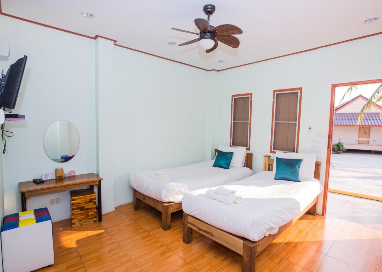 Pasathai Resort Sukhothai Ngoại thất bức ảnh